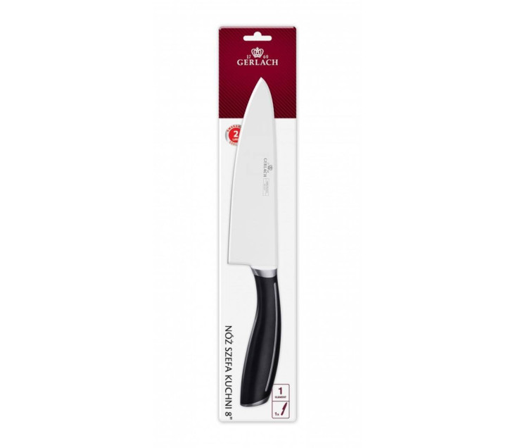 LOFT Chef's Knife 8" in...