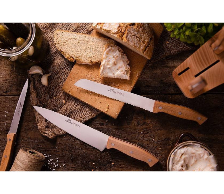 COUNTRY Chef's Knife 8" in...