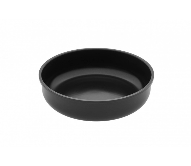 Deep frying pan SMART 24 cm