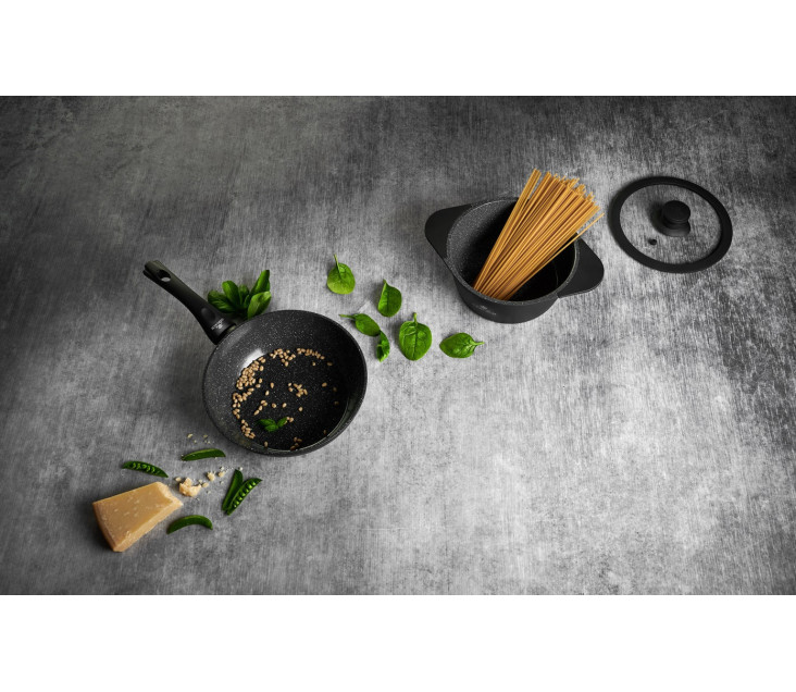 Blend Stone Aluminum Pot...