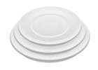 SMART storage lids for 16cm, 18cm, 20cm - white SMART storage lids for 16cm, 18cm, 20cm - white