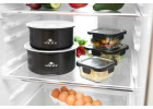 SMART storage lids for 16cm, 18cm, 20cm - white SMART storage lids for 16cm, 18cm, 20cm - white