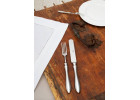 Set of cutlery in a wooden box 68 pcs. gloss RETRO Set of cutlery in a wooden box 68 pcs. gloss RETRO