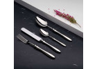 Set of cutlery in a wooden box 68 pcs. gloss RETRO Set of cutlery in a wooden box 68 pcs. gloss RETRO
