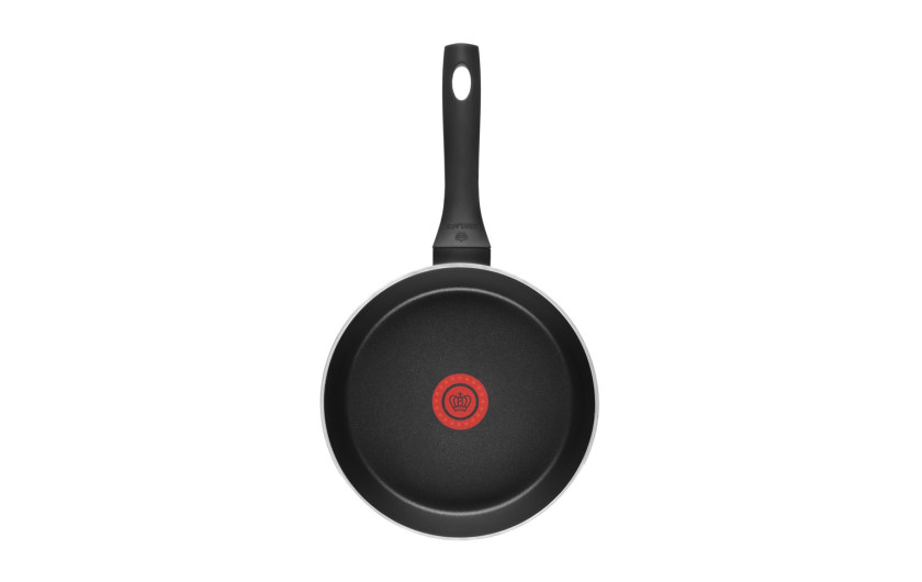 3-Piece Frying Pan Set 20/24/28cm CONTRAST ThermoCoat ILAG Ultimate