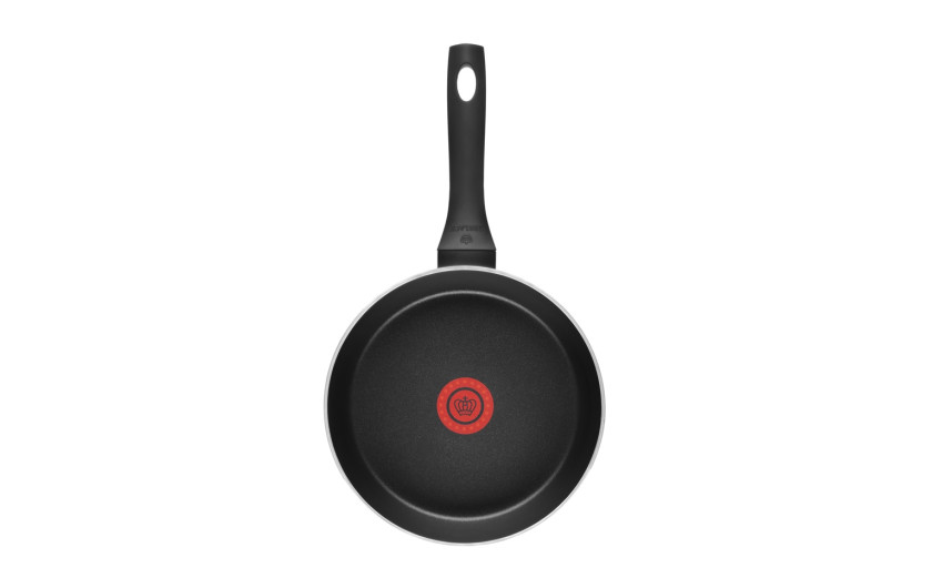 Set of 3x CONTRAST ThermoCoat ILAG Ultimate frying pans 20/24/28 cm