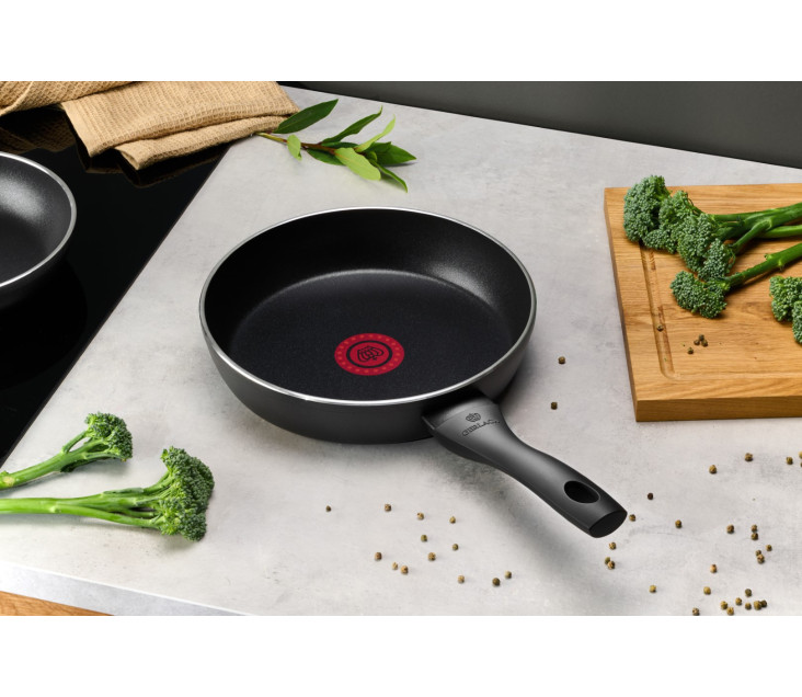 CONTRAST ThermoCoat ILAG...