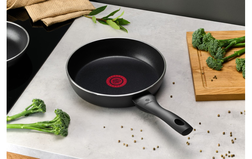CONTRAST ThermoCoat ILAG Ultimate 28cm frying pan