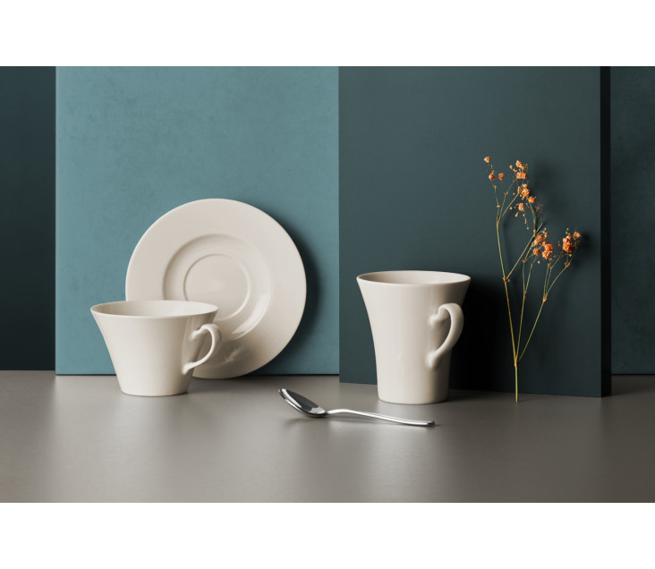 MUZA Set of cups with...