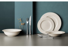 MUZA Set of dinner plates 18 pcs / 6 people. MUZA Set of dinner plates 18 pcs / 6 people.