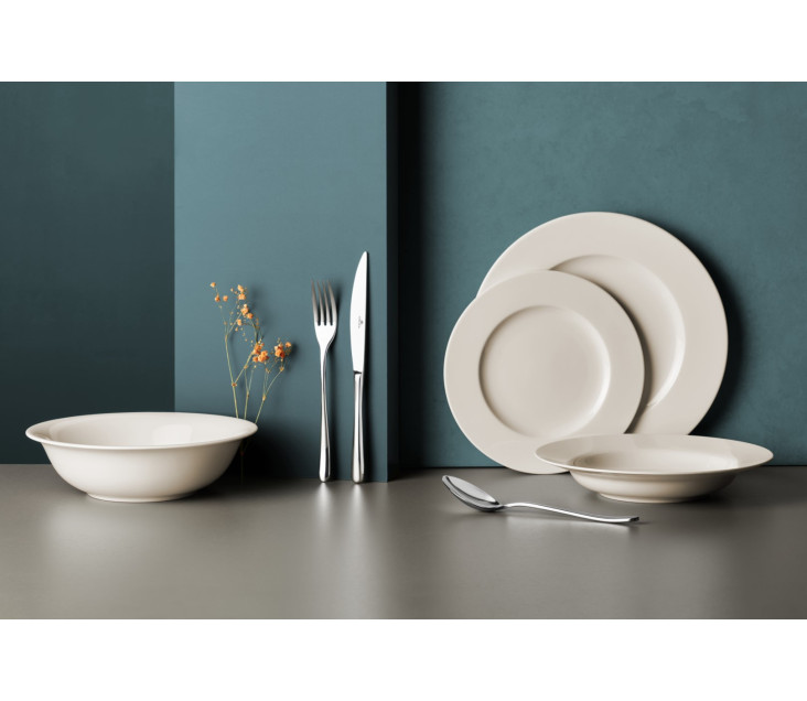 MUZA Set of dinner plates...