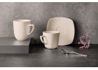 VALOR Set of cups with saucers 12 pcs./6 persons.