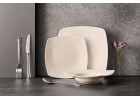 VALOR Set of dinner plates 18 pieces/6 persons. VALOR Set of dinner plates 18 pieces/6 persons.