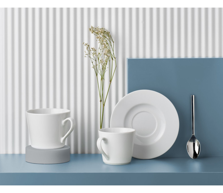 MODERN Set of cups with...