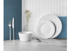 MODERN 18-piece dinner plate set for 6 people. MODERN 18-piece dinner plate set for 6 people.