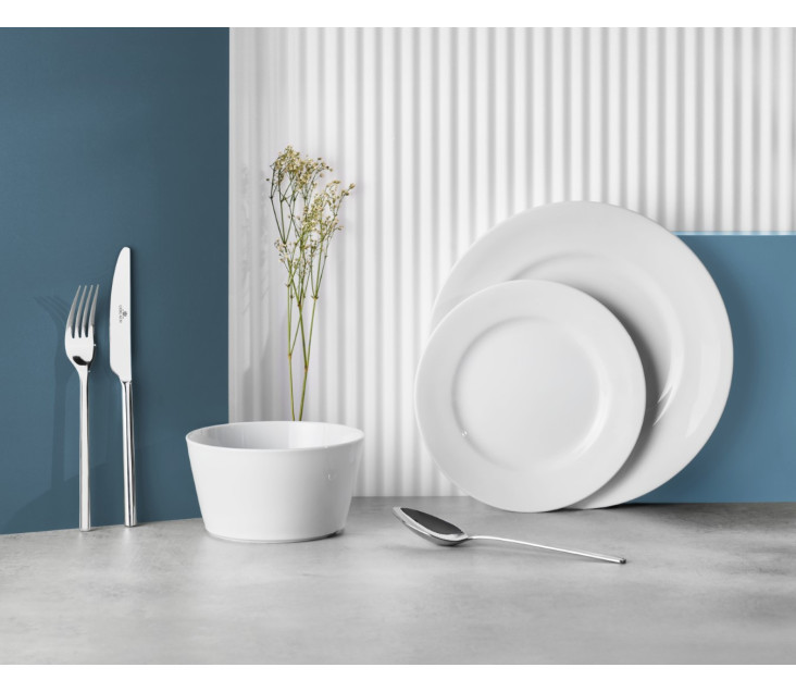 MODERN 18-piece dinner...