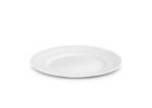 MODERN porcelain service 36 pieces for 6 people: 18 dinner plates + 12 cups with saucers + mugs MODERN porcelain service 36 pieces for 6 people: 18 dinner plates + 12 cups with saucers + mugs