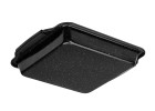 Square Baking Pan 23 cm GRANITEX