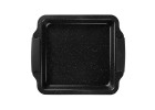 Square Baking Pan 23 cm GRANITEX
