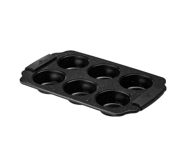 Muffin mold GRANITEX