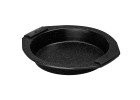 Round cake pan 23 cm GRANITEX