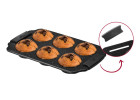 Muffin mold GRANITEX Muffin mold GRANITEX