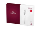 Cake forks 6 pieces gloss ONDA Cake forks 6 pieces gloss ONDA