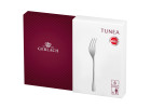 Cake Forks 6 pieces gloss TUNEA