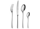 Set of 68 MUZA polished cutlery pieces + suitcase Set of 68 MUZA polished cutlery pieces + suitcase