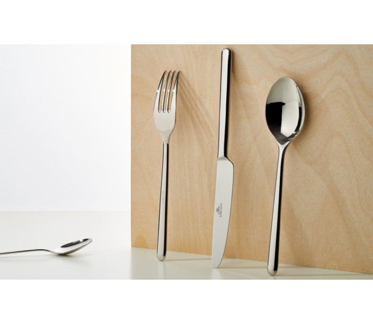 Coffee spoons 6 pieces...