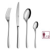 68-piece cutlery set gloss MUZA