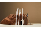 Cutlery set 60 pcs. Flow Cutlery set 60 pcs. Flow