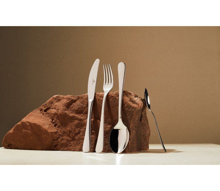 Cutlery set 60 pcs. Flow