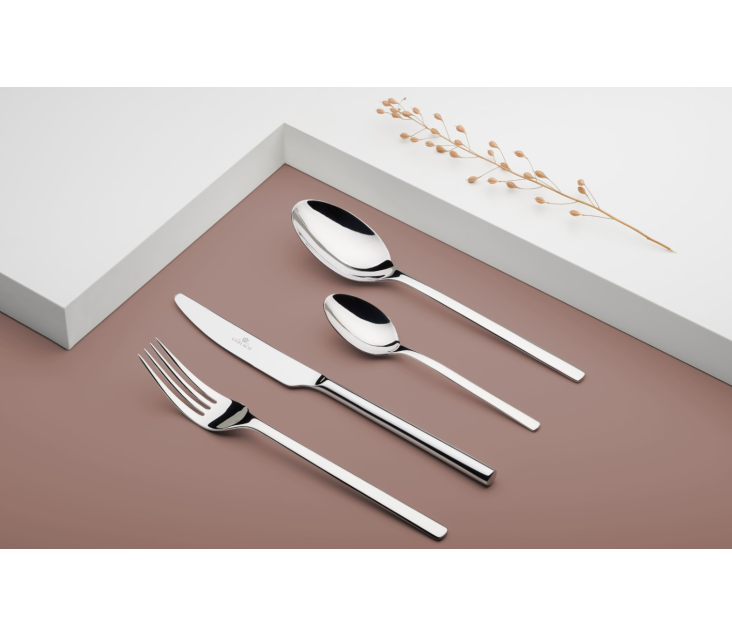 48-Piece Cutlery Set MODERN...