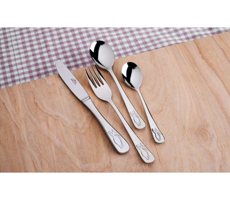 Children&rsquo;s Cutlery BON TON...