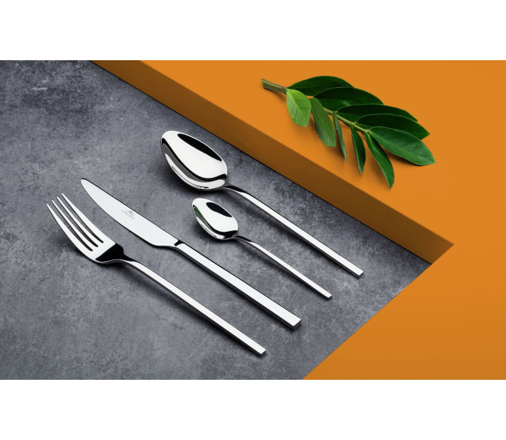 Set of 24 shiny AMBIENTE...