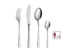 68-piece cutlery set CELESTIA gloss