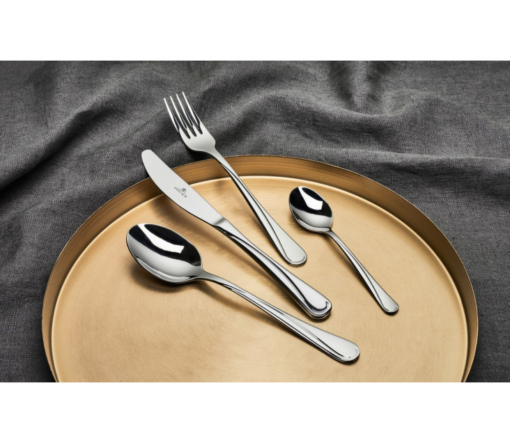 Cake forks 6 pieces gloss...