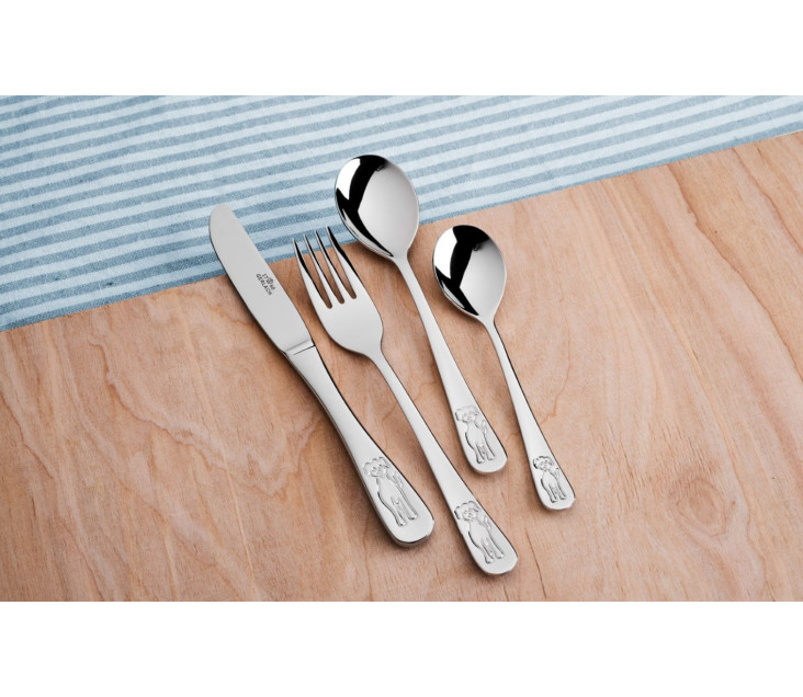 Children&rsquo;s Cutlery BON TON...