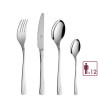 Set of cutlery 68 pieces VALOR