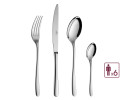24-piece cutlery set gloss MUZA 24-piece cutlery set gloss MUZA