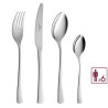24-Piece Cutlery Set TUNEA Polished Finish