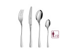 48-piece cutlery set gloss VALOR