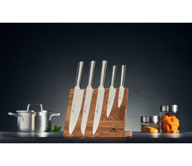 Ambiente Magnetic knife set...