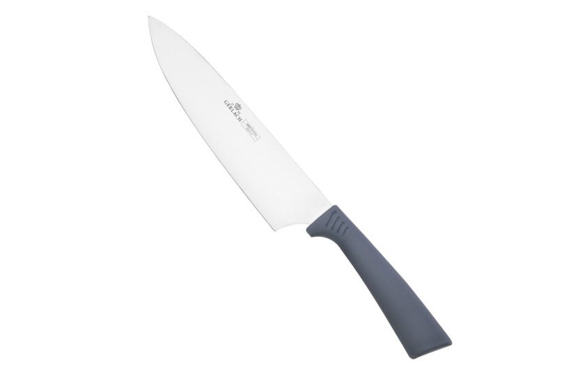 Chef's knife 8" SMART GREY