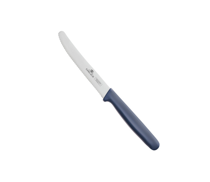 5" Kitchen Knife Blue Smart Color