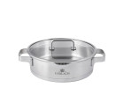 PRESTIGE PLUS cookware set PRESTIGE PLUS cookware set
