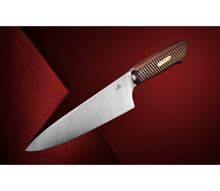 Chef's Knife N46-K