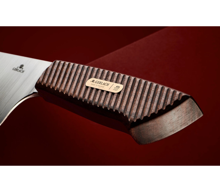 Chef's Knife N46-K