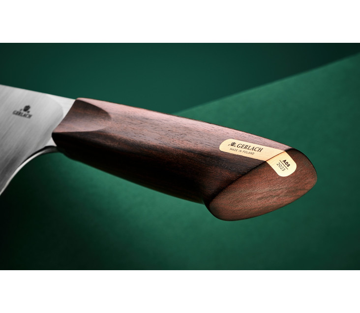 Chef's Knife N46-D
